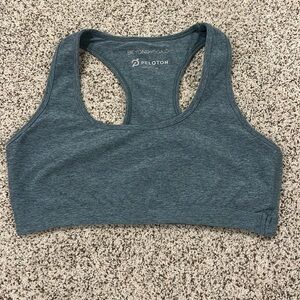 BEYOND YOGA x PELOTON SPORTS BRA